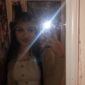 Meet your Posher, Lucero